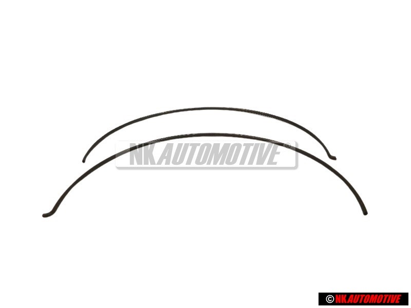 2x VW Original Feder - 088311311D