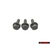 3x VW Original Sechskantschraube (Kombi) - N 90533002