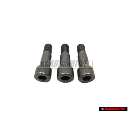 3x VW Original Passschraube - N 90426302