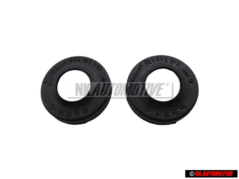 2x VW Original Staubkappe - 028903310