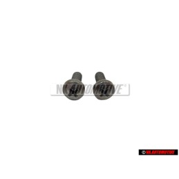 2x VW Original - N 0141335