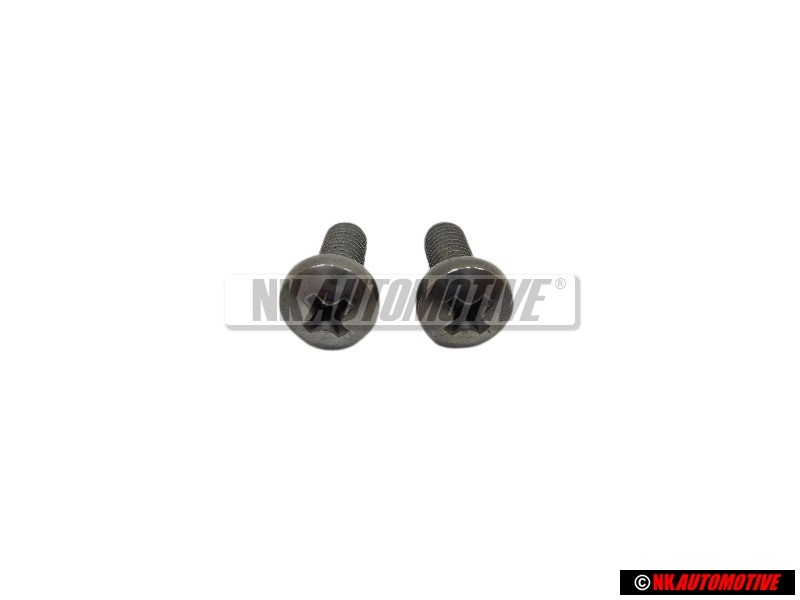 2x VW Original - N 0141335