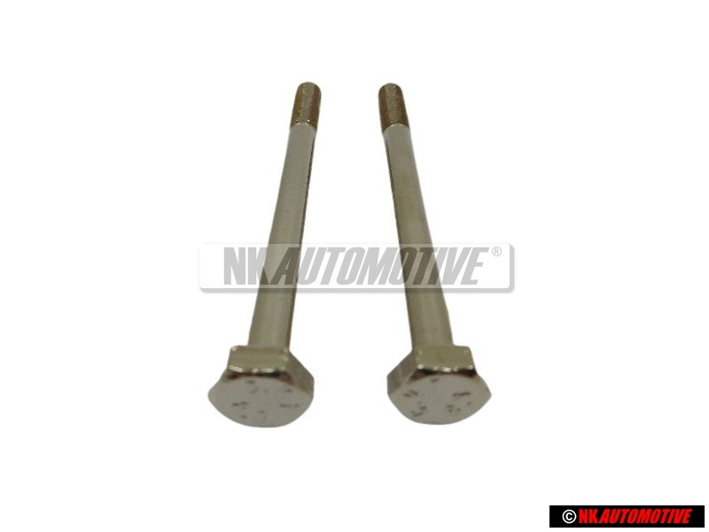 2x VW Original Schraube - N 0103114
