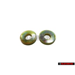 2x VW Original Uscheibe - N 0154041