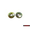 2x VW Original Uscheibe - N 0154041