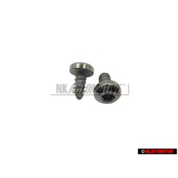 2x VW Original - N 0139705
