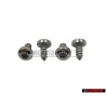 2x VW Original - N 0139705