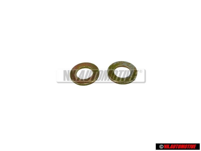 2x VW Original Uscheibe - N 0115543