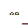 2x VW Original Uscheibe - N 0115543