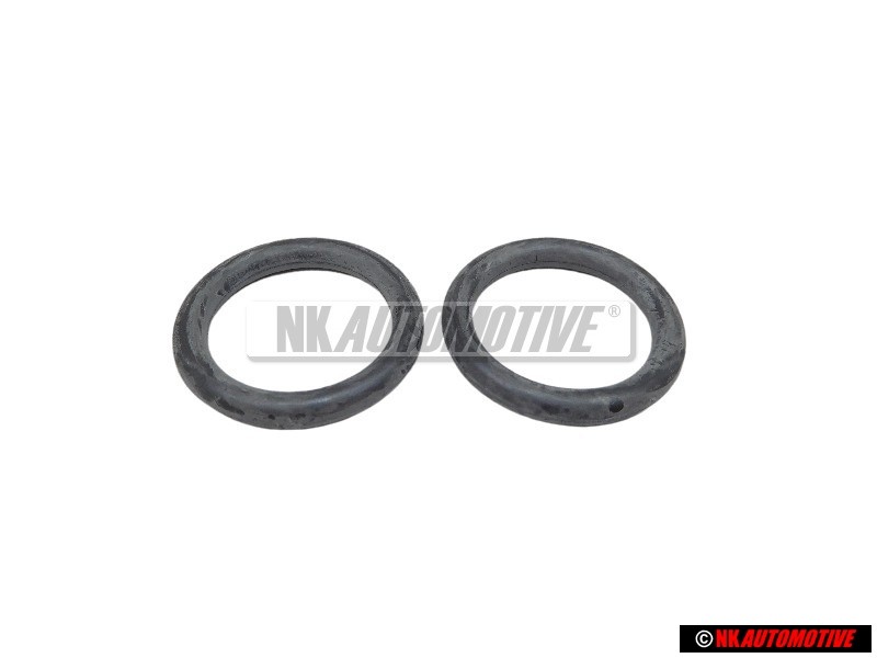 2x VW Original Dichtring - N 90316801
