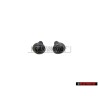 2x VW Original Schraube - N 10620801
