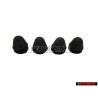 4x VW Original Stopfen - N 0200281