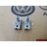 2x VW Original Einstellteil - 535941141