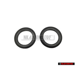 2x VW Original Dichtring - 443941323