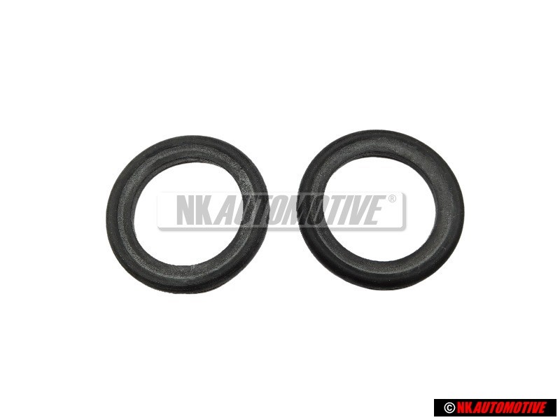 2x VW Original Dichtring - 443941323