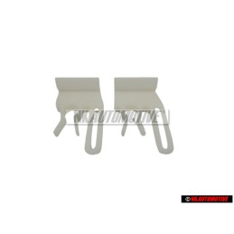 2x VW Original Hebel - 192941856