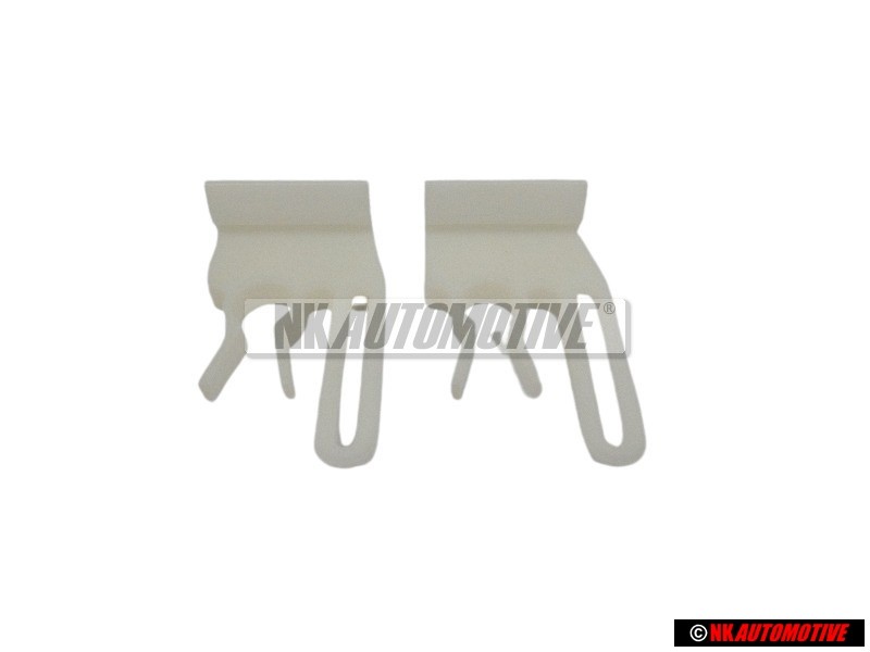 2x VW Original Hebel - 192941856