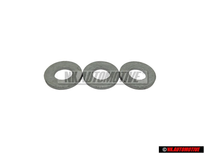 3x VW Original Uscheibe - N 0115477