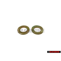 2x VW Original Unterlegscheibe - N 0115562