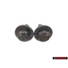 2x VW Original Sechskantblechschraube (Kombi) - N 90542602