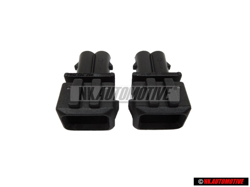 2x VW Original Gehaeuse - 357972762