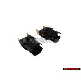 2x VW Original Fassung - 161949111