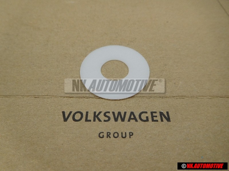VW Original Uscheibe - N 90338501