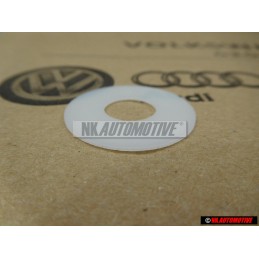 VW Original Uscheibe - N 90338501