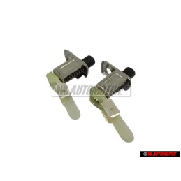 2x VW Original Schalter - 7D0947563A