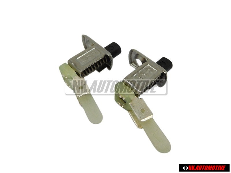 2x VW Original Schalter - 7D0947563A