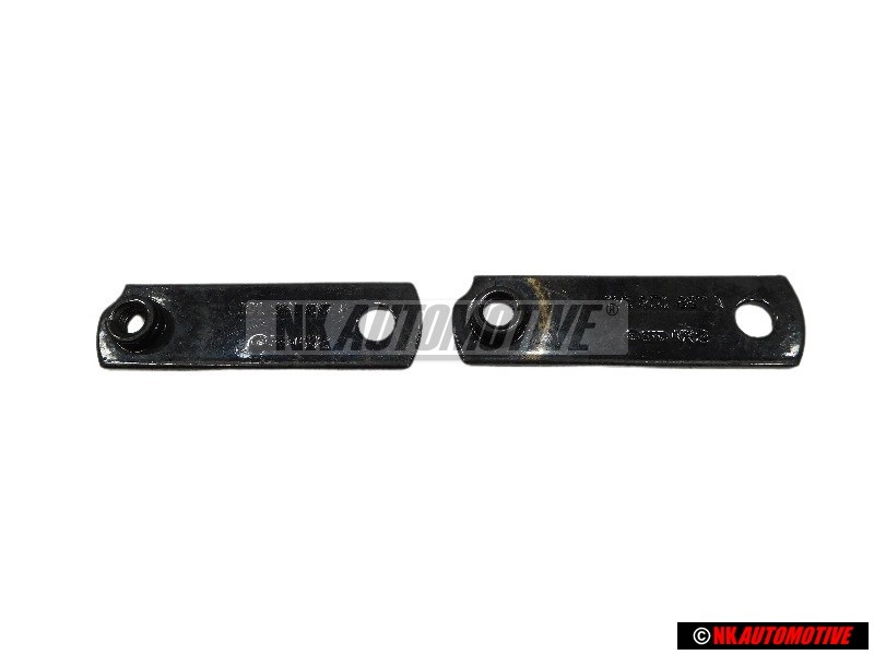 2x VW Original Halter - 191951227A