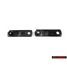 2x VW Original Halter - 191951227A