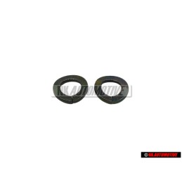 2x VW Original Federring - N 0120387