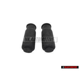 2x VW Original Tuelle - 447953331A