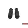 2x VW Original Tuelle - 447953331A