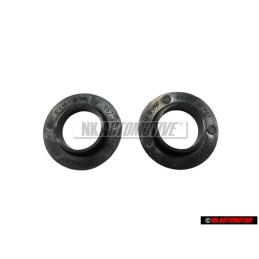 2x VW Original Distanzring - 867955251