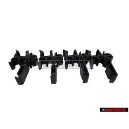 4x VW Original Halter - 357955747