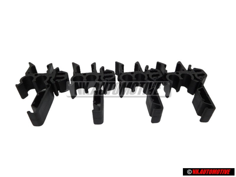 4x VW Original Halter - 357955747