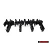 4x VW Original Halter - 357955747