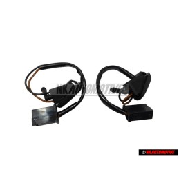 2x VW Original Duese - 191955986A