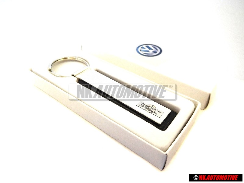 VW Original Anhaenger - 000087010G YPN