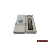 VW Original Anhaenger - 000087010G YPN