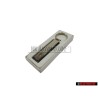 VW Original Anhaenger - 000087010G YPN