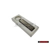 VW Original Anhaenger - 000087010G YPN