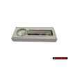 VW Original Anhaenger - 000087010G YPN