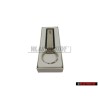VW Original Anhaenger - 000087010G YPN