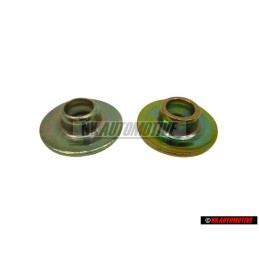 2x VW Original Buchse - 331955756