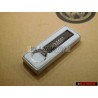 VW Original Anhaenger - 000087010N YPN