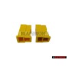 2x VW Original Gehaeuse - 161971988C
