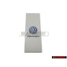 VW Original Anhaenger - 000087010R YPN